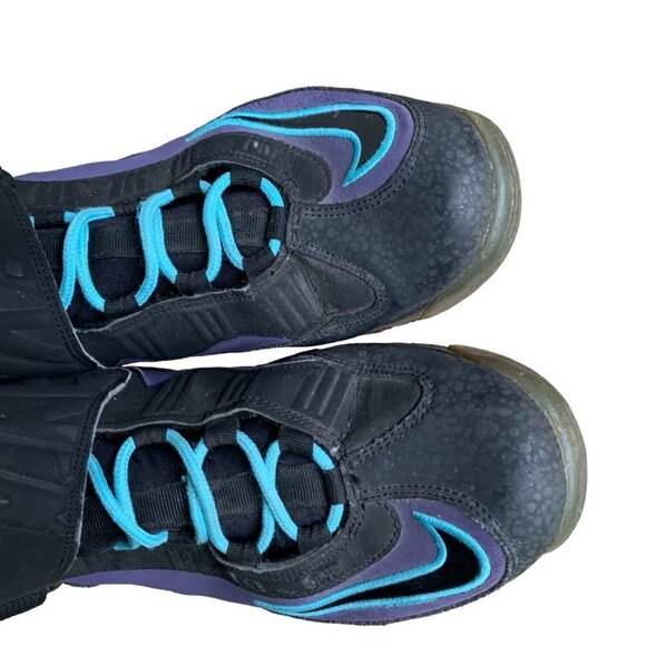 Rare 2014 Nike Air Griffey Max 1 Size 10 - Picture 14 of 15